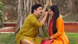 Tuzya Ishqacha Nadkhula S01E20 Swati, Anand Get Closer Full Episode