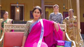 Tuzya Ishqacha Nadkhula S01E202 Swati's New Identity Full Episode