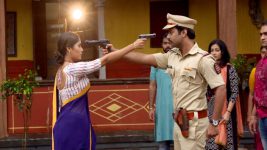 Tuzya Ishqacha Nadkhula S01E207 Inspector Raghav to Arrest Swati? Full Episode