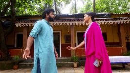 Tuzya Ishqacha Nadkhula S01E230 Swati Departs for Nashik Full Episode