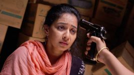 Tuzya Ishqacha Nadkhula S01E249 Tanvi Is Threatened Full Episode