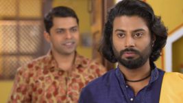 Tuzya Ishqacha Nadkhula S01E80 Raghu Faces the Heat Full Episode