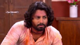 Tuzya Ishqacha Nadkhula S01E92 Raghu Tends to Swati Full Episode