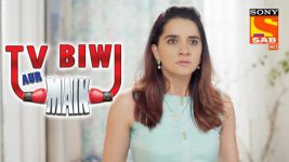 TV, Biwi Aur Main S01E05 The Secret Of Duplicate Vessels Full Episode