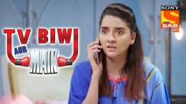 TV, Biwi Aur Main S01E06 Rajeev's Mother Gets Duplicate Vessel Full Episode