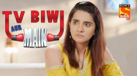 TV, Biwi Aur Main S01E07 Rajeev's Mother Finds Out Priya's Secret Full Episode