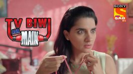 TV, Biwi Aur Main S01E13 A Visitor on the Sets Full Episode