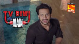 TV, Biwi Aur Main S01E14 An Unexpected Guest Full Episode