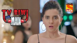 TV, Biwi Aur Main S01E16 Priya's Singing Skills Full Episode