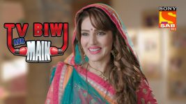 TV, Biwi Aur Main S01E18 Bindu Flirts With Rajeev Full Episode