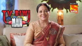 TV, Biwi Aur Main S01E20 Indo - China War Full Episode