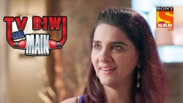 TV, Biwi Aur Main S01E36 New Guest On The Set Full Episode