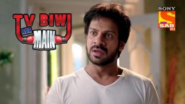 TV, Biwi Aur Main S01E42 The Unwanted Guest Full Episode