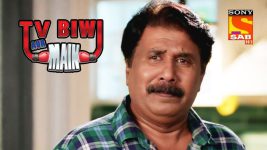 TV, Biwi Aur Main S01E46 Ammaji's Phonecall Full Episode