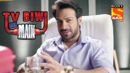 TV, Biwi Aur Main S01E52 Mausiji Comes Home Full Episode