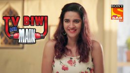 TV, Biwi Aur Main S01E57 Bindiya Runs Into A Ghost Full Episode