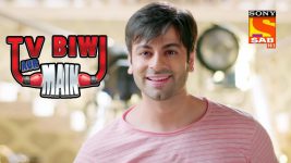 TV, Biwi Aur Main S01E62 Rajeev's Show Goes Off Air Full Episode