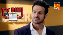 TV, Biwi Aur Main S01E63 An Unfortunate Mix - up Full Episode