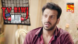 TV, Biwi Aur Main S01E69 Mixed Emotions Full Episode