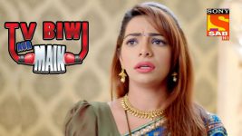 TV, Biwi Aur Main S01E72 Drama On The Set Full Episode