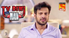 TV, Biwi Aur Main S01E76 Hey, Rajeev! Health is Wealth Full Episode