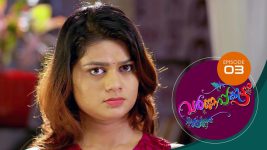 Varnappakittu S01E03 10th March 2021 Full Episode