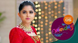 Varnappakittu S01E05 12th March 2021 Full Episode