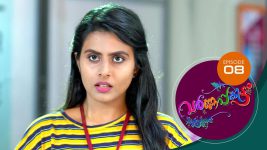 Varnappakittu S01E08 17th March 2021 Full Episode