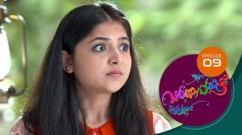 Varnappakittu S01E09 18th March 2021 Full Episode