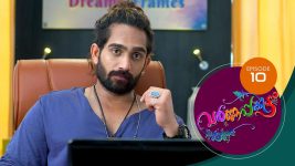 Varnappakittu S01E10 19th March 2021 Full Episode