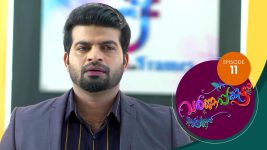 Varnappakittu S01E11 22nd March 2021 Full Episode