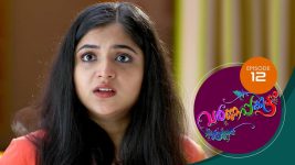 Varnappakittu S01E12 23rd March 2021 Full Episode