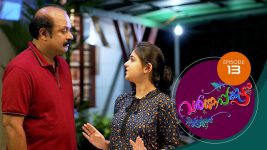 Varnappakittu S01E13 24th March 2021 Full Episode