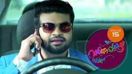 Varnappakittu S01E15 26th March 2021 Full Episode