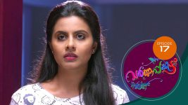 Varnappakittu S01E17 30th March 2021 Full Episode