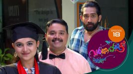 Varnappakittu S01E18 31st March 2021 Full Episode