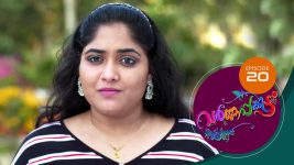 Varnappakittu S01E20 2nd April 2021 Full Episode