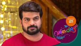 Varnappakittu S01E21 5th April 2021 Full Episode