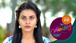 Varnappakittu S01E22 6th April 2021 Full Episode