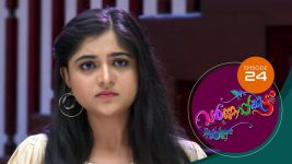 Varnappakittu S01E24 8th April 2021 Full Episode