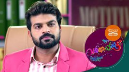 Varnappakittu S01E25 9th April 2021 Full Episode