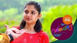 Varnappakittu S01E26 12th April 2021 Full Episode