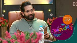 Varnappakittu S01E27 13th April 2021 Full Episode