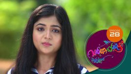 Varnappakittu S01E28 15th April 2021 Full Episode