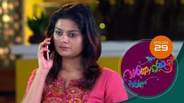 Varnappakittu S01E29 16th April 2021 Full Episode