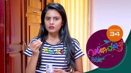 Varnappakittu S01E34 23rd April 2021 Full Episode