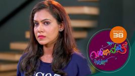 Varnappakittu S01E38 29th April 2021 Full Episode