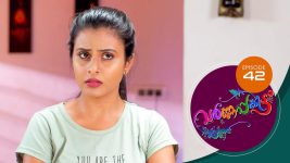 Varnappakittu S01E42 5th May 2021 Full Episode