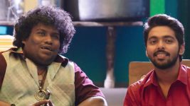 Vijay Talkies S01E99 Kollywood Bonanza Full Episode