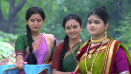 Vithu Mauli S01E197 Kaveri, Kalindi Provoke Kusum Full Episode